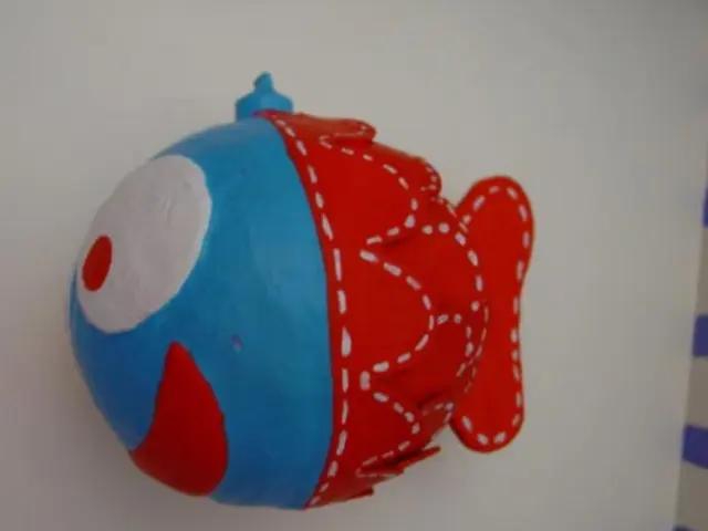 Sustaining fish populations doesn't simply rely on what's shown on product labels.