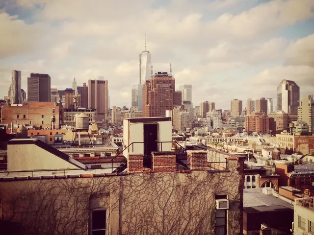 Increase in Commercial Electricity Connection Demands Registered by DEWA at 4.51%