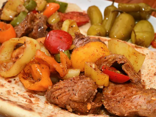 Budget-friendly dinner recipes with mouth-watering flavors, priced at just 200 rubles