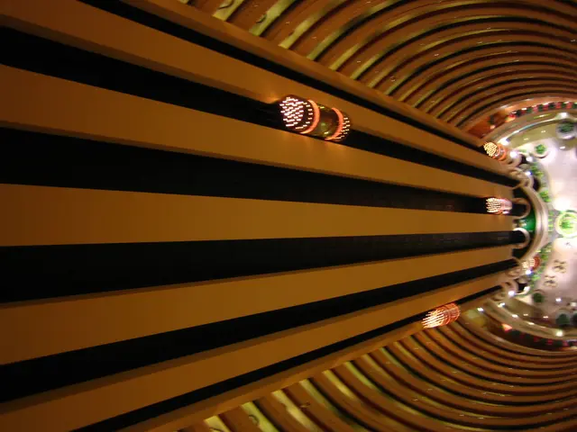 The significant upgrade: New York City's highest underground subway station to install elevators,...