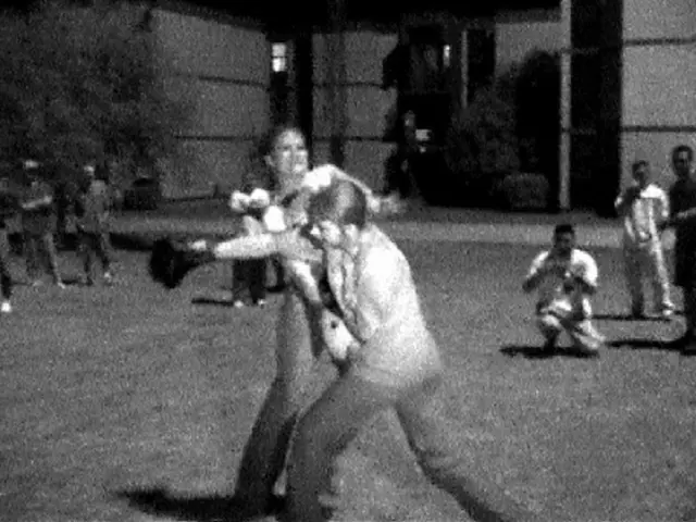 UFC's management disclosed details on Paramount's groundbreaking arrangement for UFC broadcasting.