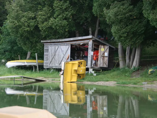 Expansion of Quay permitted in Scotland's Port of Cromarty Firth