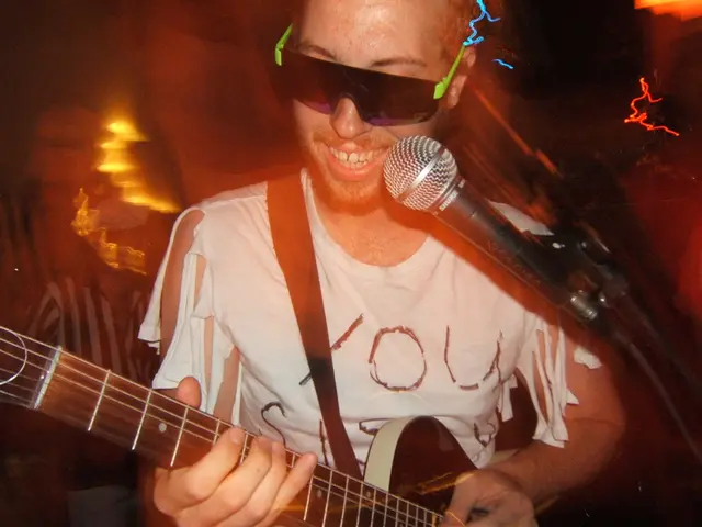 Electric BYD Song Plus EV withstands lightning strikes, showing no visible damage. Remarkably...