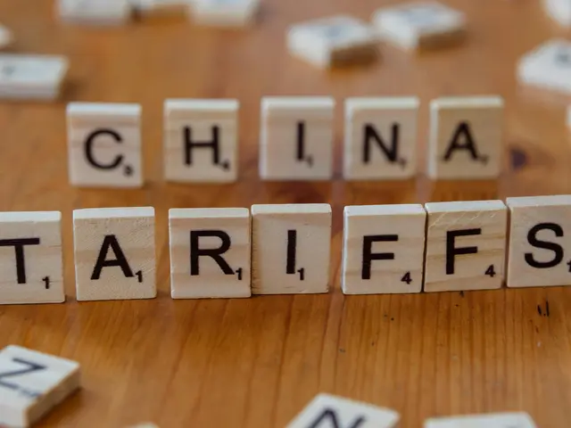 Report: President Donald J. Trump Maintains Prolonged Tariff Suspension with China