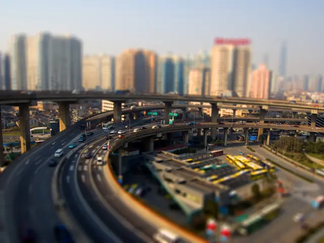 CDU Mainz Proposes Gonsenheimer Model for Extension A 643 - Autobahn GmbH Tests New Version Without...