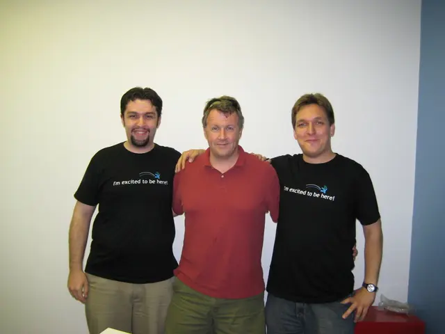 Individual from Past Reaches Out After Over Two Decades, Requesting a $15,000 Loan, Leaving the...