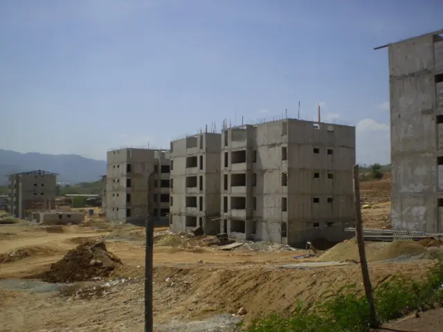 Seizure of Boranbayev's company's land worth 217 million tenge