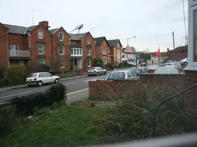 Decline in Revenue for Qudian as they withdraw from Last-Mile Delivery Operations