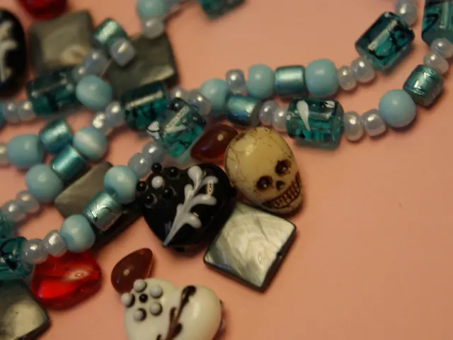 925 Silver Jewelry Producer, JewelryODM, Emerges as Preferred Choice for Worldwide Labels