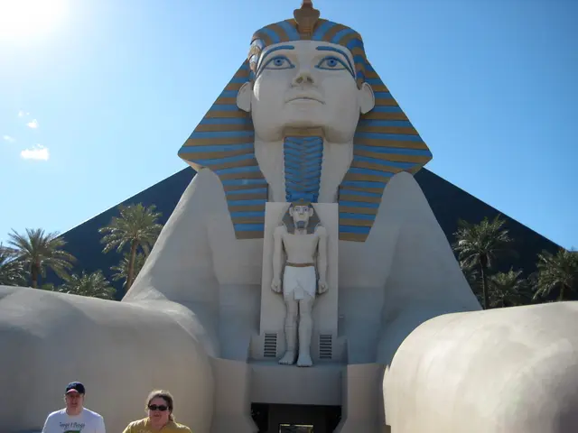 Advisor role for Scatec on financial arrangements for an Egyptian battery storage scheme project