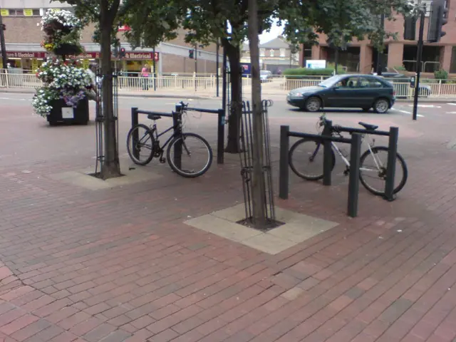 "Accelerating Energy Transition with an Emphasis on Wheel-Based Solutions"