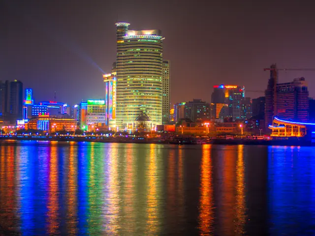 Crisis in Berlin's water supply: The struggle to protect our precious drinking water