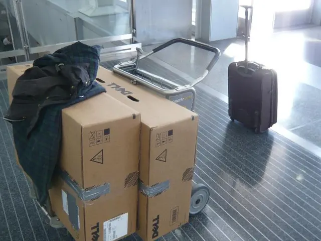 Global Tariffs Mere Distraction; The Idea of Globalization's Demise Is False