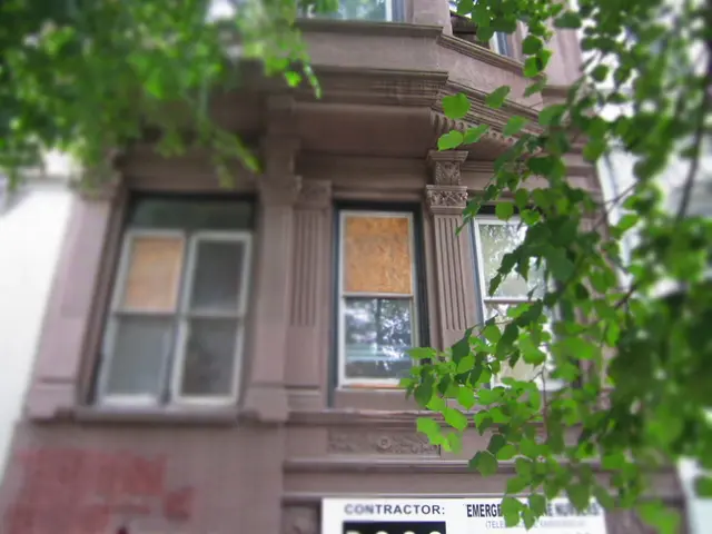 Capital firm Alta likely to acquire Xander's logistics properties in India