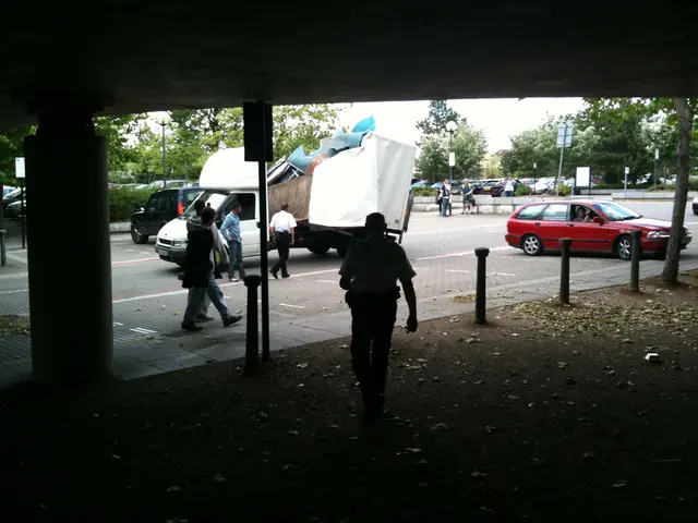 Ford Contemplates Expanding Congested Hwy. 407 East Weeks After Abolishing Tolls