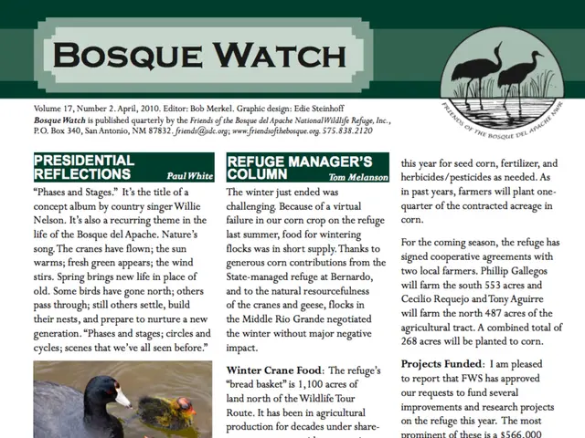 Funding Reductions and Duck Population Assessments: Overcoming the Barriers