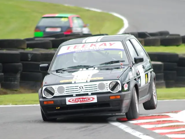 Alleviating Your Budget: Financing Options for Tires and Wheels