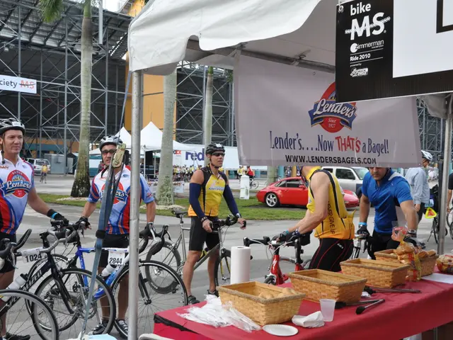 Bicycles Face Removal at Central Station