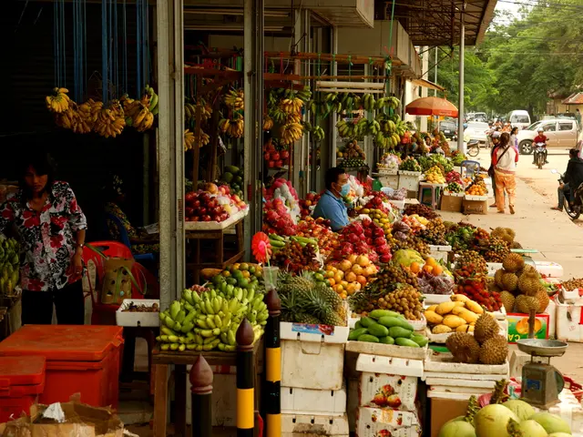 Proposed GST modifications to strengthen 'Self-reliant India' via structural changes, rate...