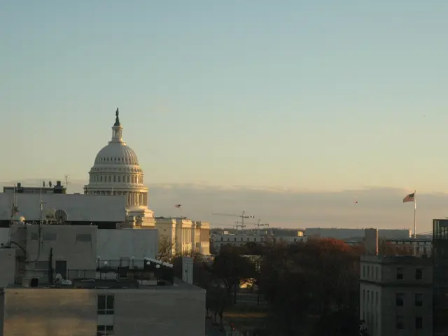 The curve exhibits a change in its shape in certain areas.