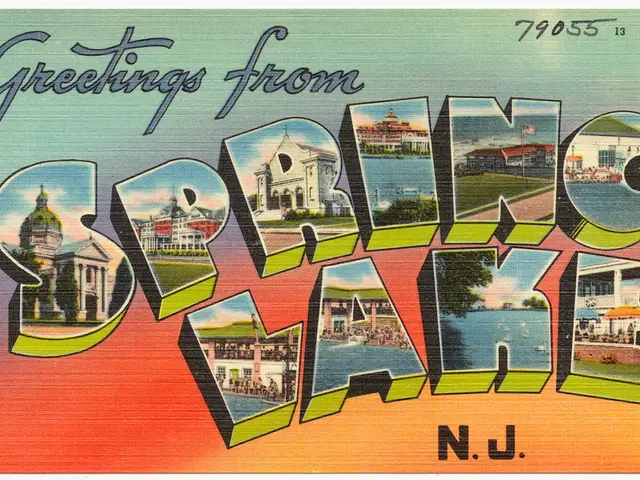 Gabon Targets a 10% Economic Expansion by 2030, Regardless of Its Current Debt Burden of 73.4% of...