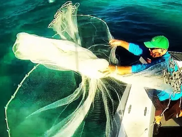 Wind energy titan Ørsted pursues funding increase following setbacks in the U.S.