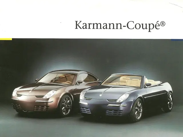 Car manufacturers head under strain - Potential early dividend payouts for BMW, VW, and others?