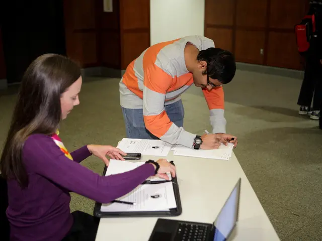 Notice for Written Examination at Rastriya Anusandhan Bibhag