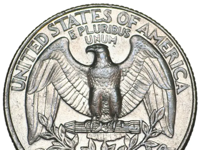 Preferred Choices Among Investors: Two Budget-Friendly Coins - One Under $1 and Another Under $4 -...