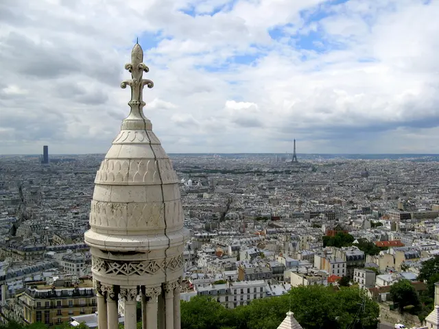 Vietnamese telecommunications conglomerate, Viettel, pours $1 billion into two major national...