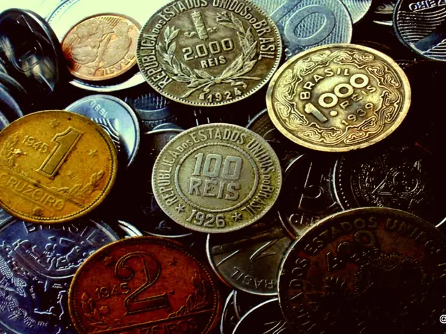 Digital currency provider Ripple introduces stablecoin RLUSD to Africa through collaborations with...