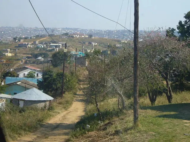 Pursuing a Practical and Durable Ecological Transformation Strategy