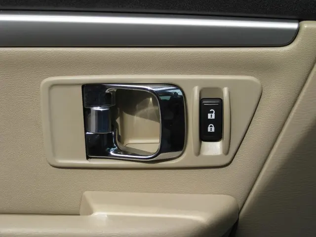 Investigation initiated concerning Tesla as concerned parents claim malfunctioning door handles led...