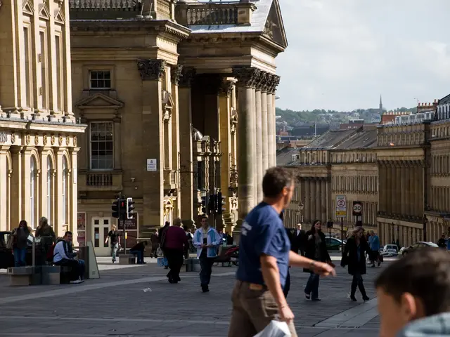 Emergency Exit Strategies for Public Transportation Networks