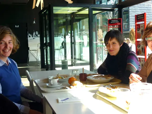 Significant decline in the accommodation and food services industry observed in Germany during May