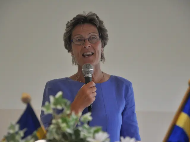 Karina Gould as a Potential Premier Is Worth Consideration