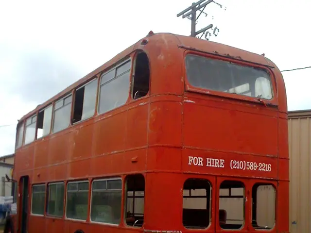 Expanded Transportation with Increased Ridership