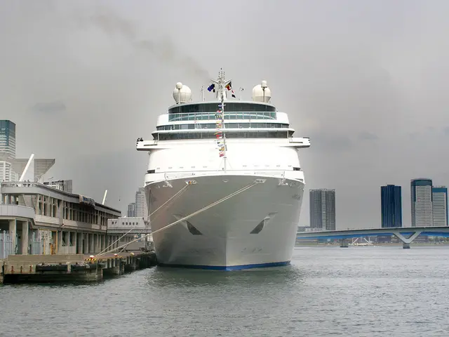 Energy Provider GATE secures Full Commissioning Contract for BP's Kaskida Floating Photovoltaic...