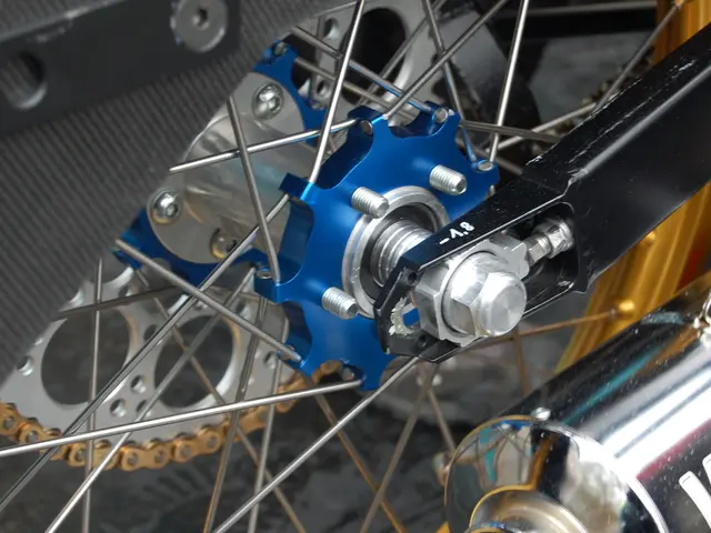 Schaeffler aims to double its operating profit by 2028