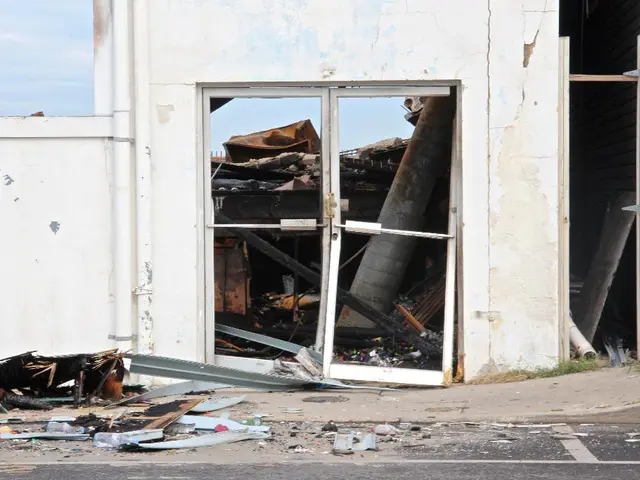 Stuck in a Predicament: Almaty Mayor Reveals the Reason Behind Buses Getting Caught in Fresh...