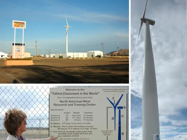 Meeting for Lunch with Rainer Baake, the Energy Transition Expert, in Berlin Again