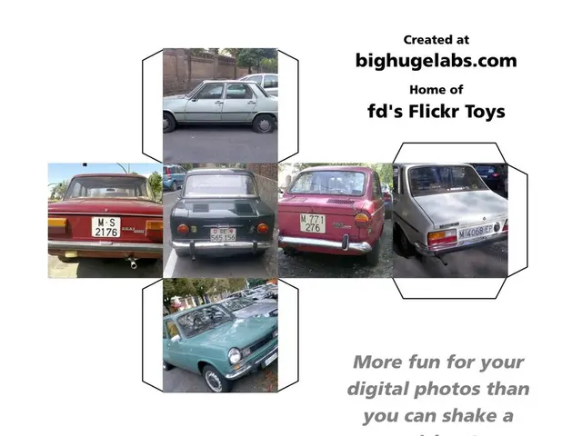 Scrap yards and automakers voice apprehensions about unnecessary End-of-Life Vehicle (ELV)...