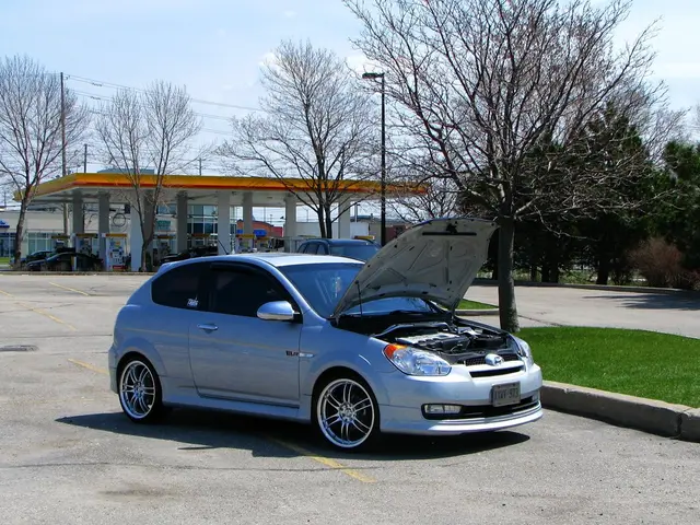 Widening Difference in Fuel Prices: Petrol vs Diesel Prices Growing Apart, According to ADAC