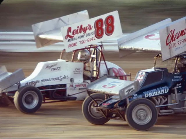 Updated safety standards for cars, as revealed by ANCAP, set to enhance vehicle safety from 2026...