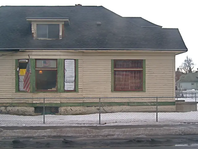 Over two million households intend to bypass central heating during the upcoming winter season