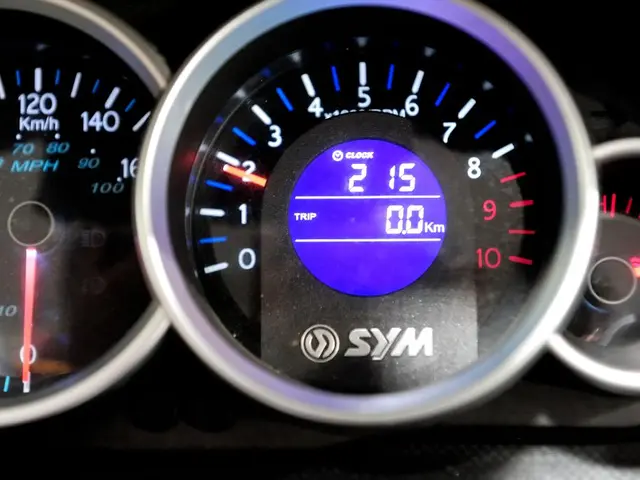 Motorway speed limit inquirers set general restriction at 140 kilometers per hour