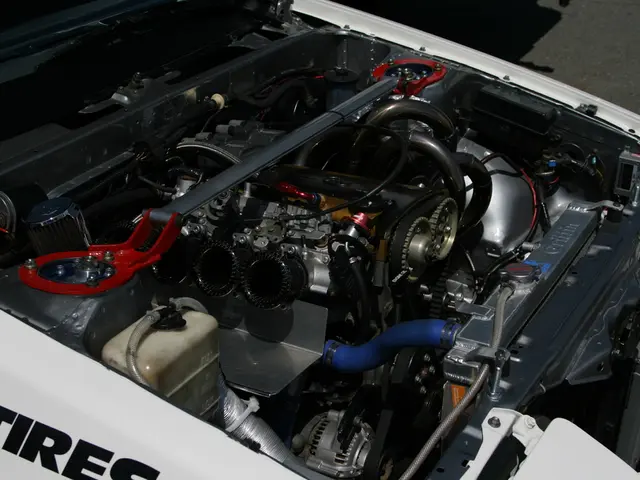 Tech innovator Rimac reveals solid-state battery technology and advanced e-axles at the IAA...