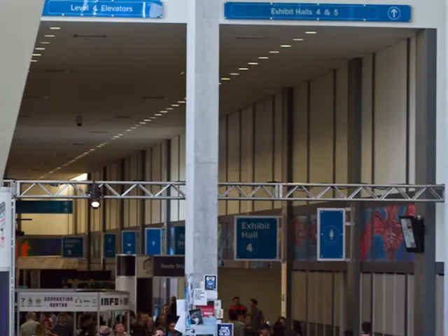 Airport operator CEO position held steadfastly by Jacobs, according to Daa staff declaration