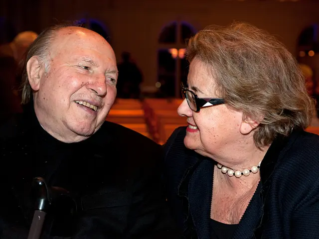 Building connections remains crucial in international B2B commerce