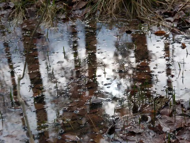 Cyprus Races Against Time to Secure Water Supply for Summer with Three New Desalination Plants